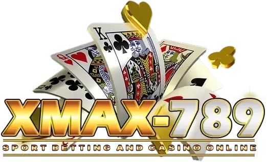xmax789 สล็อต